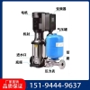 小區(qū)自來水二次加壓增壓生活給水設(shè)備 南方無負(fù)壓恒壓變頻供水